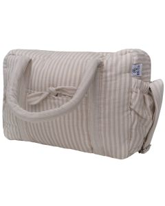 Sac à langer gaze