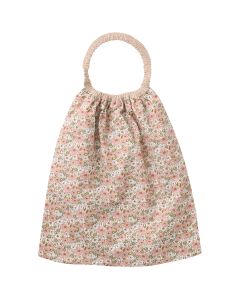 Serviette élastiquée