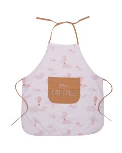 Tablier de cuisine imperméable