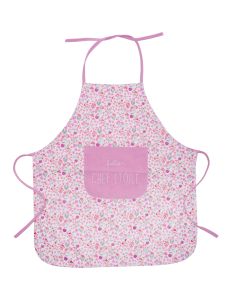 Tablier de cuisine imperméable