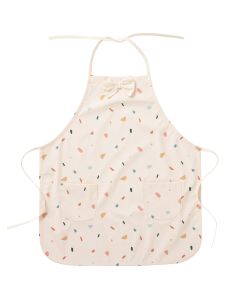 Tablier de cuisine imperméable