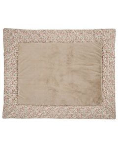Tapis de jeu réversible/fond de parc 75x95cm
