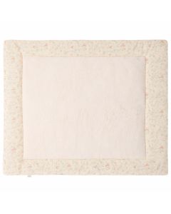 Tapis de jeu réversible/fond de parc 75x95cm
