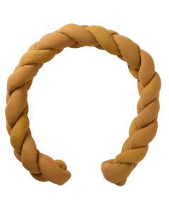 Tresse de lit décorative ouatinée 200 cm