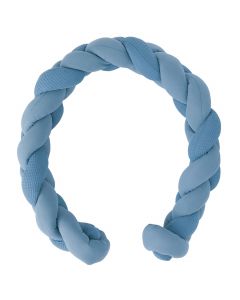 Tresse de lit décorative ouatinée 200 cm