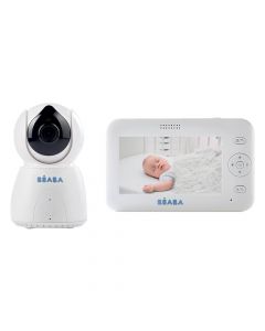 Babyphone vidéo ZEN+