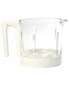 Bol en verre pour Babycook Neo