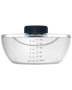 Bouteille 180 ml pour tire-lait mains libres