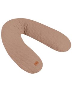 Coussin d’allaitement Big Flopsy Fleur de Coton