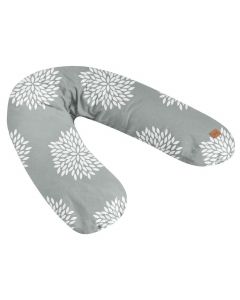 Coussin d’allaitement Big Flopsy Fleur de Coton