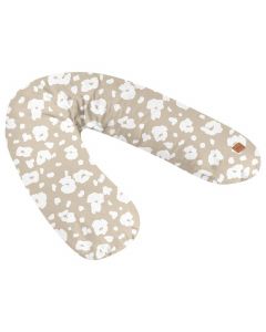 Coussin d’allaitement Big Flopsy Fleur de Coton