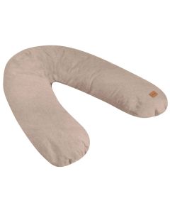 Coussin d’allaitement Big Flopsy Jersey coton imprimé