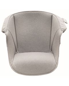 Coussin d'assise Junior pour chaise haute Up & Down