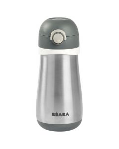 Gourde en inox 350 ml