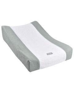 Housse pour matelas à langer Sofalange