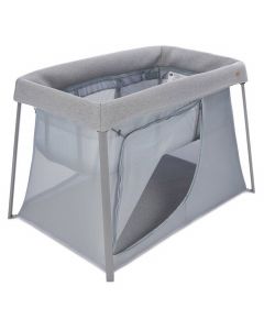 Lit parapluie Eazy Sleep 3-en-1