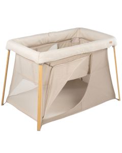 Lit parapluie Eazy Sleep 3-en-1