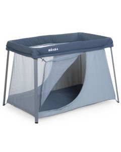 Lit parapluie Eazy Sleep 3-en-1