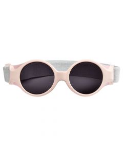 Lunettes de soleil bébé 0-9m