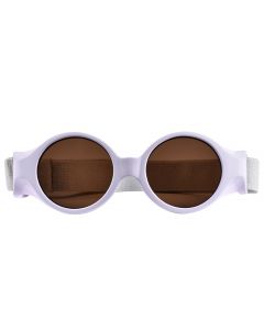 Lunettes de soleil bébé 0-9m