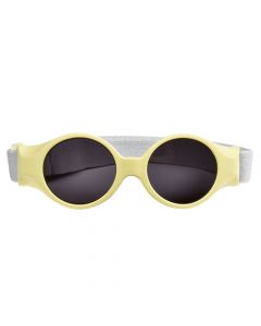 Lunettes de soleil bébé 0-9m