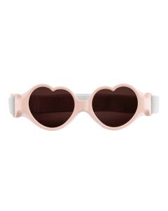 Lunettes de soleil bébé Baby Heart 0-9m