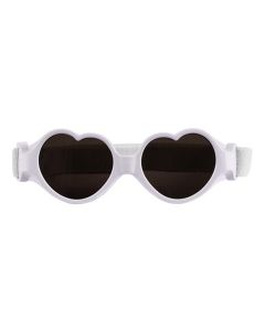 Lunettes de soleil bébé Baby Heart 0-9m