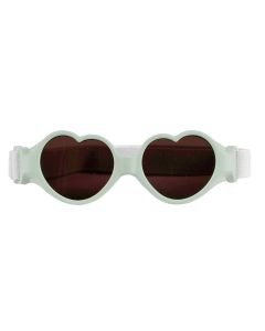 Lunettes de soleil bébé Baby Heart 0-9m