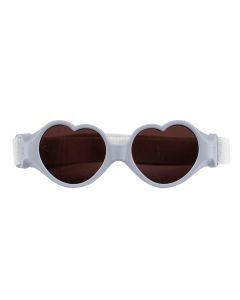 Lunettes de soleil bébé Baby Heart 0-9m