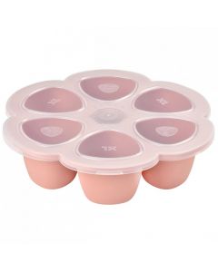 Multiportions silicone 6 x 150 ml