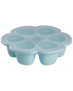 Multiportions silicone 6 x 150 ml