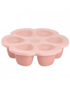 Multiportions silicone 6 x 90 ml