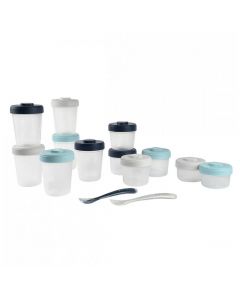 Pack premier repas