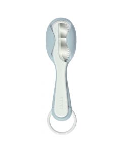 Peigne et brosse