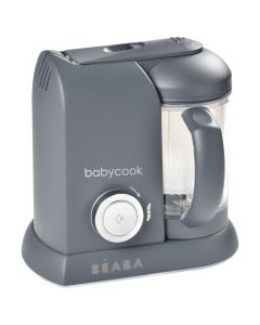 Robot cuiseur Babycook Solo