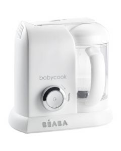 Robot cuiseur Babycook Solo