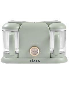 Robot cuiseur XXL Babycook Duo