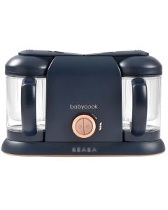 Robot cuiseur XXL Babycook Duo