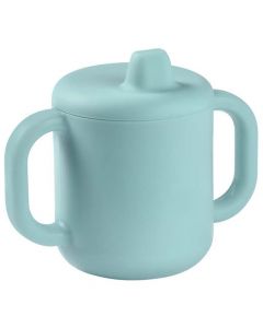 Tasse d'apprentissage silicone 170 ml 
