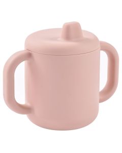 Tasse d'apprentissage silicone 170 ml