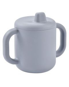 Tasse d'apprentissage silicone 170 ml