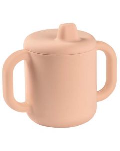Tasse d'apprentissage silicone 170 ml 