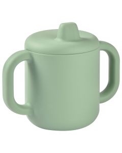Tasse d'apprentissage silicone 170 ml 