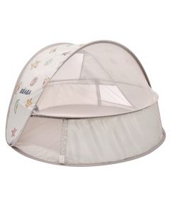 Tente Anti-UV Breezynest