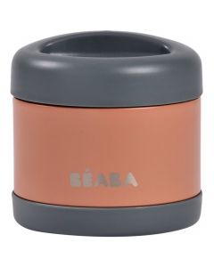 Thermo-portion en inox 500 ml