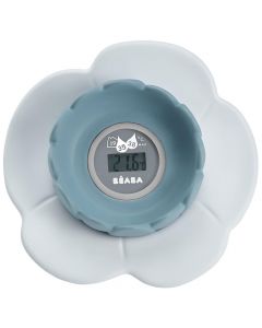 Thermomètre de bain Lotus