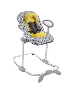 Transat bébé Up & Down IV