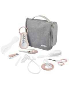 Trousse de toilette 10 pièces