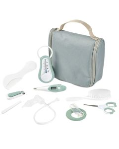 Trousse de toilette 10 pièces