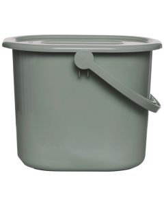 Poubelle à couches